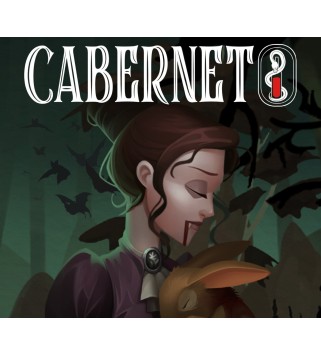 Cabernet Steam Key EUROPE